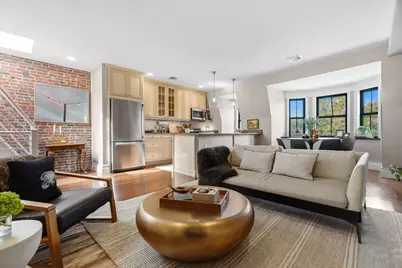 690 Tremont St #6, Boston, MA 02118 - Photo 1