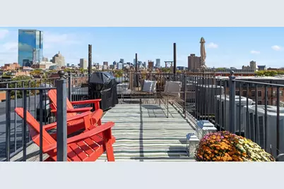 690 Tremont St #6, Boston, MA 02118 - Photo 16