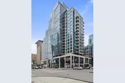 133 Seaport Boulevard #1215, Boston, MA 02210 - Photo 38