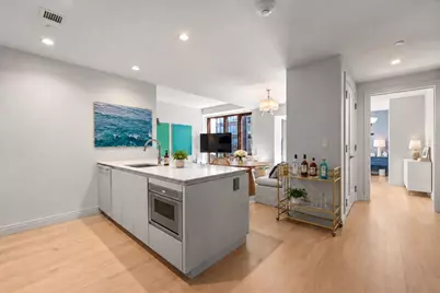 133 Seaport Boulevard #1215, Boston, MA 02210 - Photo 4