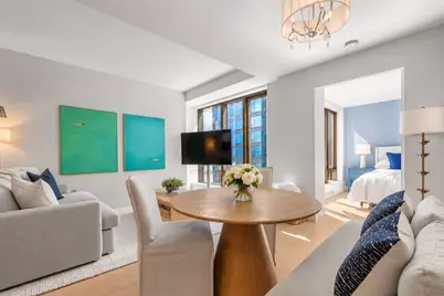 133 Seaport Boulevard #1215, Boston, MA 02210 - Photo 1