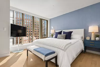 133 Seaport Boulevard #1215, Boston, MA 02210 - Photo 8