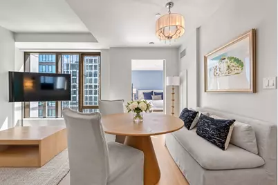 133 Seaport Boulevard #1215, Boston, MA 02210 - Photo 2