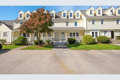 123 Merrimack Meadows Lane #123, Tewksbury, MA 01876 - Photo 2