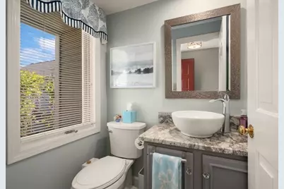 23 Stone Ridge Rd #23, Franklin, MA 02038 - Photo 6