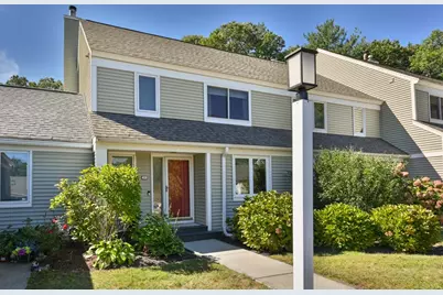 23 Stone Ridge Rd #23, Franklin, MA 02038 - Photo 2