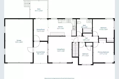 418 Millville Rd, Uxbridge, MA 01569 - Photo 6