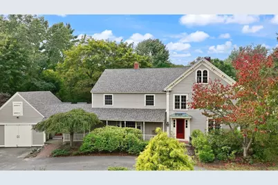 778 Main Street, Boxford, MA 01921 - Photo 38