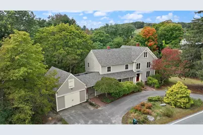 778 Main Street, Boxford, MA 01921 - Photo 2
