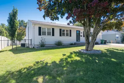 17 Pickering Street, Chicopee, MA 01013 - Photo 1
