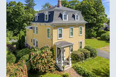 21 Nelson Ave, Georgetown, MA 01833 - Photo 10