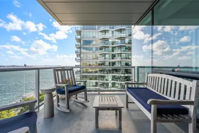 22 Liberty Dr #9, Boston, MA 02210 - Photo 16