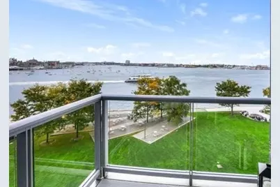 22 Liberty Dr #9, Boston, MA 02210 - Photo 32