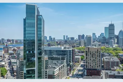 188 Brookline Ave #27D, Boston, MA 02215 - Photo 1