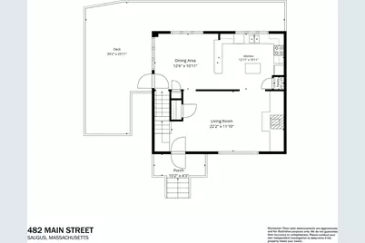 482 Main St, Saugus, MA 01906 - Photo 40