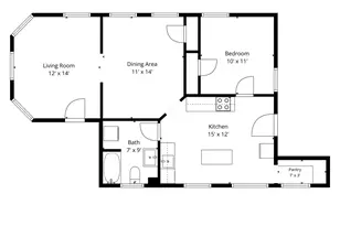 1576 Main St, Holden, MA 01522 - Photo 14