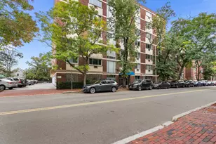 287 Harvard St, Cambridge, MA 02139 - Photo 1