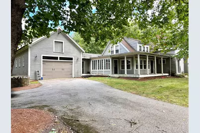 279 Oldham St, Pembroke, MA 02359 - Photo 1