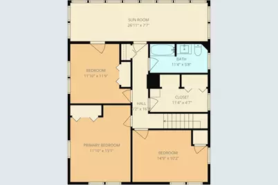 28 Roosevelt Ave, Hull, MA 02045 - Photo 24