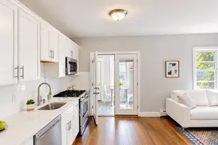 836 Canterbury St, Boston, MA 02131 - Photo 1