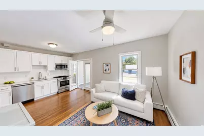 836 Canterbury St. #1R, Boston, MA 02131 - Photo 4