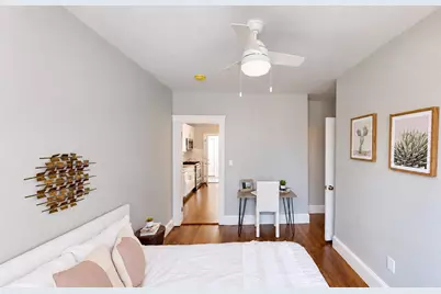 836 Canterbury St. #1R, Boston, MA 02131 - Photo 6