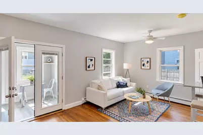 836 Canterbury St. #1R, Boston, MA 02131 - Photo 2