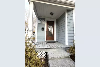 75 Irving #A, Millis, MA 02054 - Photo 2