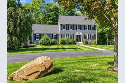 6 Rhonda Rheault Dr., Oxford, MA 01540 - Photo 2