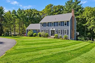6 Rhonda Rheault Dr, Oxford, MA 01540 - Photo 1