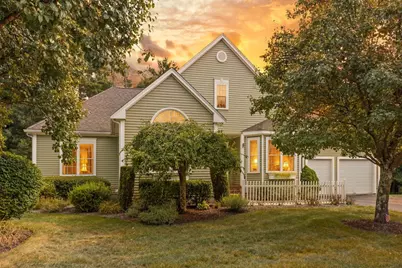 36 Shannon Marie Way, Easton, MA 02356 - Photo 1
