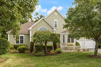 36 Shannon Marie Way, Easton, MA 02356 - Photo 2