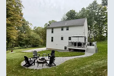 823 Moore Rd, New Braintree, MA 01531 - Photo 4
