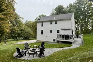 823 Moore Rd, New Braintree, MA 01531 - Photo 4