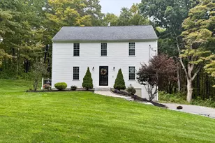 823 Moore Rd, New Braintree, MA 01531 - Photo 1