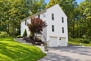 823 Moore Rd, New Braintree, MA 01531 - Photo 2
