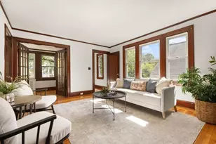 2501 Centre St, Boston, MA 02132 - Photo 8