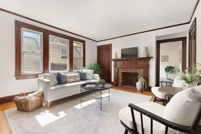 2501 Centre St, Boston, MA 02132 - Photo 6