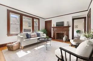2501 Centre St, Boston, MA 02132 - Photo 6