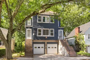 2501 Centre St, Boston, MA 02132 - Photo 4