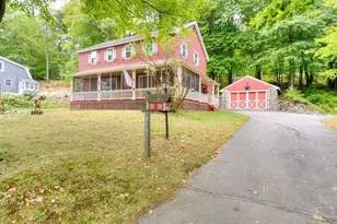 352 Lake Ave, Worcester, MA 01604 - Photo 34