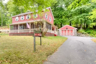 352 Lake Ave, Worcester, MA 01604 - Photo 2