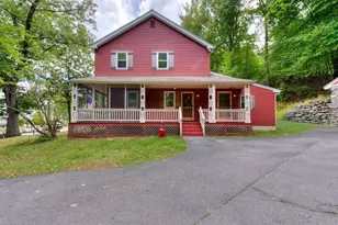 352 Lake Ave, Worcester, MA 01604 - Photo 2