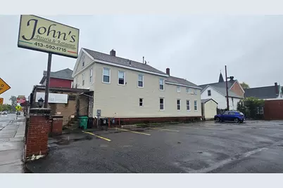 432 Front St., Chicopee, MA 01013 - Photo 2