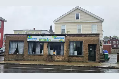 432 Front St., Chicopee, MA 01013 - Photo 1
