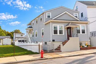 43 McKinley St., Revere, MA 02151 - Photo 1