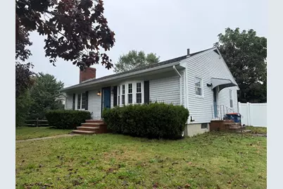 114 Rockway St, New Bedford, MA 02740 - Photo 1
