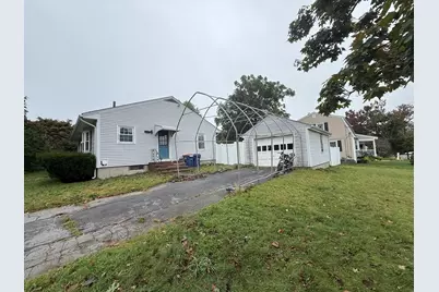 114 Rockway St, New Bedford, MA 02740 - Photo 4
