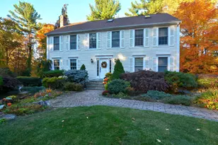 8 Greybirch Rd, Andover, MA 01810 - Photo 4