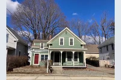 80 Dean Ave., Franklin, MA 02038 - Photo 1